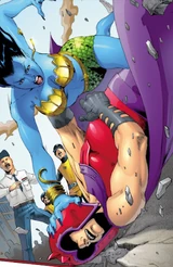 Magneto (Earth-2189)