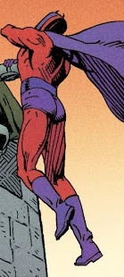 Magneto (Earth-34249)
