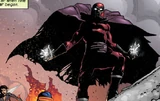 Magneto (Earth-42777)