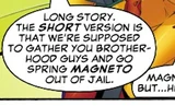 Magneto (Earth-5423)