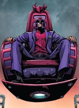 Magneto (Earth-616)