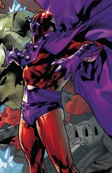 Magneto (Earth-TRN657)