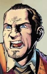 Max Hardwell (Earth-616)