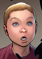 Max Levy (Earth-616)