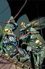 Master Man (Earth-616)