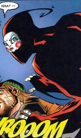 Wallow (Earth-616)