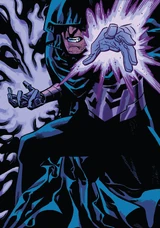 Shroud (Earth-616)