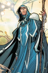 Maximus the Last Inhuman (Earth-17619)