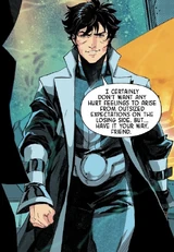 Maximus the Mage (Earth-616)