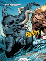 Mammomax (Earth-58163)