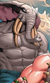 Mammomax (Earth-616)