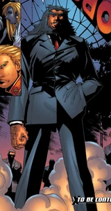 Maximus Lobo (Earth-616)