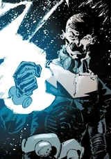 Electro (Earth-11131)