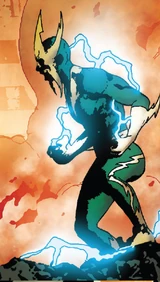 Electro (Earth-21923)