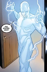 Electro (Earth-43058)