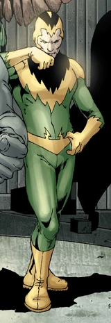 Electro (Earth-58163)