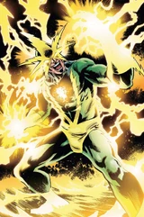Electro (Earth-616)
