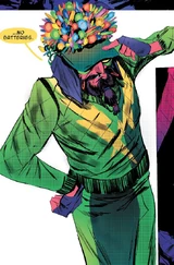 Max Dillon (Earth-65)