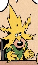 Electro (Earth-TRN824)
