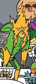 Electro (Earth-TRN825)
