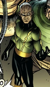Electro (Earth-616)