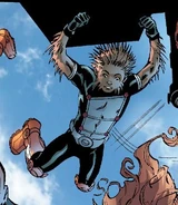 Quill (Earth-58163)