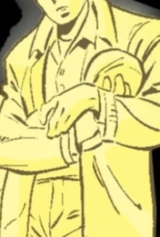 May Parker (Earth-616)