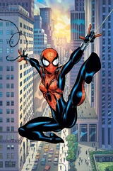 Spider-Woman (Earth-982)