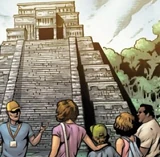 Mayans