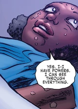 Lucid (Earth-616)