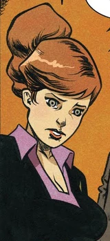 Aunt May (Earth-14512)