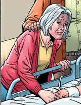 Aunt May (Earth-15011)