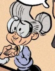 Aunt May (Earth-TRN824)