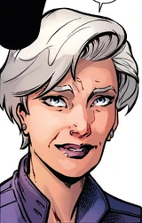 May Parker (Earth-61610)