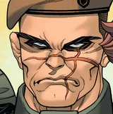 McCallum (Earth-616)