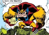 Mean (Earth-5311)
