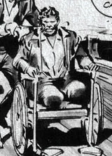 Mechanic (Earth-616)