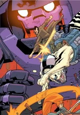 Mechano (Earth-63163)