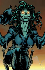 Medusa (Earth-616)