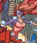 Medusa (Earth-13017)