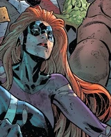 Medusa (Earth-15061)