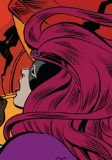 Medusa (Earth-20007)