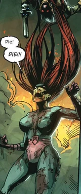 Medusa (Earth-2149)