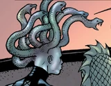 Medusa (Earth-5113)