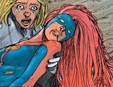 Medusa (Earth-61112)