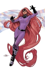 Medusa (Earth-616)