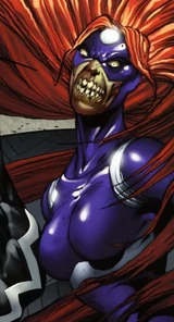 Medusa (Earth-91126)