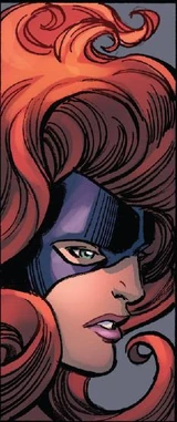 Medusa (Earth-61610)