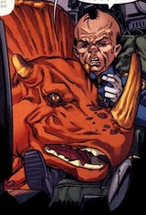 Megacephalo (Earth-616)