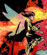 Pixie (Earth-10349)